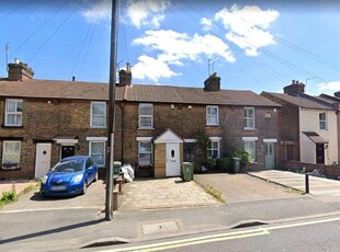 2 bedroom house for rent in Bourne Road, Bexley, Kent, DA5