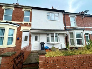 2 bedroom house for rent in Winifred Street, Old Town, Swindon, SN3