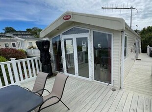 2 Bedroom Park Home For Sale In Swanage, Dorset