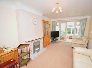 2 Bedroom Semi-Detached Bungalow For Sale