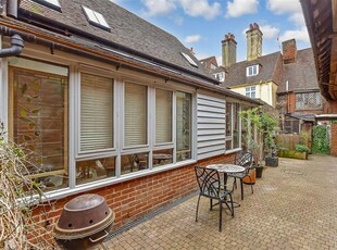 2 bedroom semi-detached house for sale in Best Lane, Canterbury, Kent, CT1