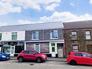 2 bedroom semi-detached house for sale in Carmarthen Road, Fforestfach, Swansea, City And County of Swansea., SA5