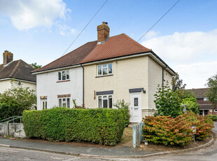 2 bedroom semi-detached house for sale in Cedar Way, Guildford, Surrey, GU1