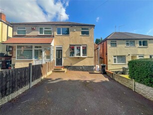 2 bedroom semi-detached house for sale in Corbridge Avenue, Birmingham, West Midlands, B44