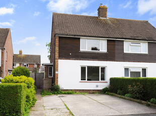 2 bedroom semi-detached house for sale in Pyms Road, Chelmsford, CM2