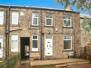 2 bedroom terraced house for rent in Beech Street, Paddock, Huddersfield, HD1