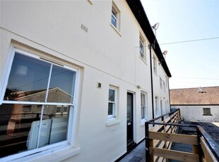 2 Bedroom Terraced House For Rent In Bodmin