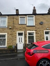 2 Bedroom Terraced House For Rent In Burnley