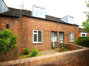2 Bedroom Terraced House For Rent In Waterthorpe, Sheffield