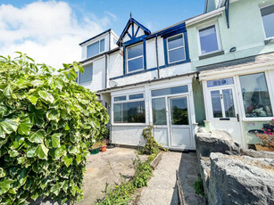 2 Bedroom Terraced House For Sale In Deganwy