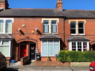 2 bedroom terraced house for sale in Jersey Road, Wolverton, Milton Keynes, MK12
