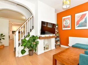 2 bedroom terraced house for sale in Londesborough Road, Southsea, Hampshire, PO4