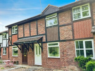 2 bedroom terraced house for sale in Lucerne Close, Huntington, Chester, Cheshire, CH3