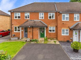 2 bedroom terraced house for sale in Morris Close, Boughton Monchelsea, Maidstone, Kent, ME17