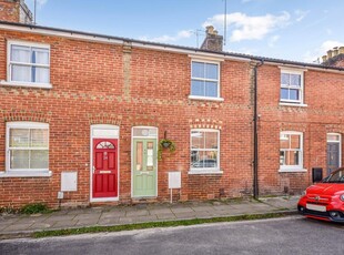2 bedroom terraced house for sale in Winchester City Centre, SO23