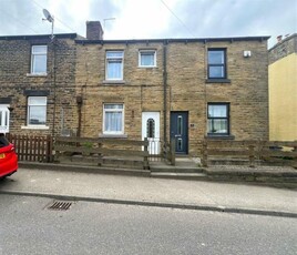 2 bedroom terraced house for sale Penistone, S36 6HE