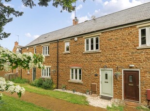 3 Bed Cottage For Sale in Adderbury, Oxfordshire, OX17 - 5428707