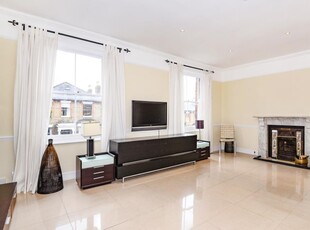 3 Bed Flat/Apartment To Rent in Church Road, Richmond, TW10 - 531