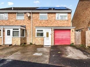 3 Bed House For Sale in Bicester, Oxfordshire, OX26 - 4922721