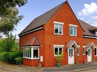 3 Bed House For Sale in Botley, Oxford, OX2 - 5427868