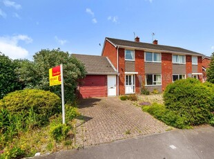 3 Bed House For Sale in Craven Arms, Shropshire, SY7 - 5039934