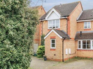 3 Bed House For Sale in Headington, Oxford, OX3 - 5373217