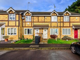 3 Bed House For Sale in High Wycombe, Buckinghamshire, HP11 - 5236761