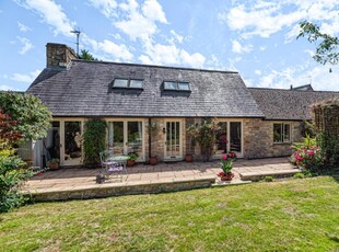 3 Bed House For Sale in Idbury, Oxfordshire, OX7 - 5118358