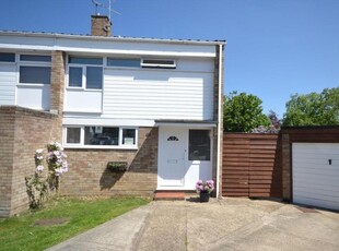 3 Bed House For Sale in Sonning Common, Cul de sac position, RG4 - 5181108
