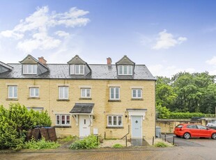 3 Bed House For Sale in Stenter Lane, Witney, OX28 - 5427956