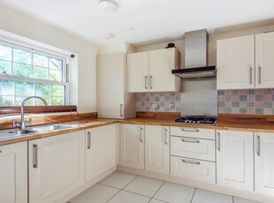 3 Bed House To Rent in East Challow, Vale of White Horse, OX12 - 682