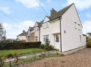 3 Bed House To Rent in Fringford, Oxfordshire, OX27 - 509