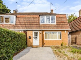 3 Bed House To Rent in Hardings Close, East Oxford, OX4 - 604