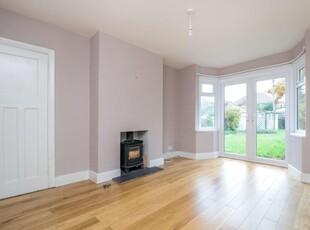 3 Bed House To Rent in North Abingdon, Oxfordshire, OX14 - 516