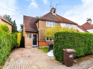 3 Bed House To Rent in Pinner, Harrow, HA5 - 676