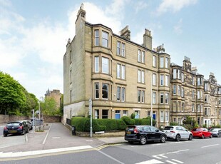 3 bedroom apartment for rent in Falcon Gardens, Edinburgh, Midlothian, EH10