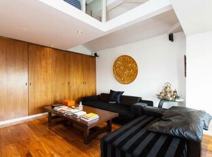 3 bedroom apartment for sale Hampstead, NW8 0NG