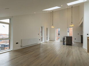 3 bedroom apartment for sale in The Fazeley, Snow Hill Wharf, Shadwell Street, Birmingham, B4 , B4