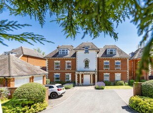 3 bedroom apartment for sale in London Road, Southborough, Tunbridge Wells, TN4