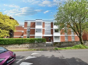3 bedroom apartment for sale in Norwich, NR1