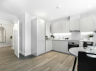 3 bedroom apartment for sale in Old Electricity Works, St. Albans, Hertfordshire, AL1