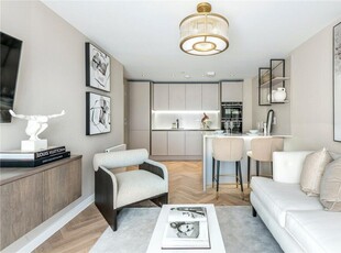 3 bedroom apartment for sale in Plot 10 - 67 St Bernard's, Logie Green Road, Edinburgh, EH7