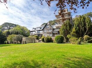 3 bedroom apartment for sale in The Avenue, Poole, Dorset, BH13