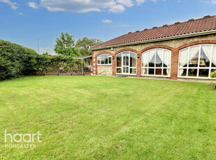 3 bedroom barn conversion for sale in Meadow Court, Adwick le Street, Doncaster, DN6