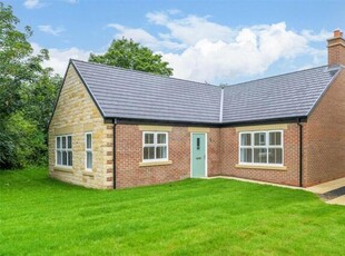3 Bedroom Bungalow For Sale In Acklington, Northumberland
