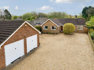 3 Bedroom Bungalow For Sale In Alton, Hampshire