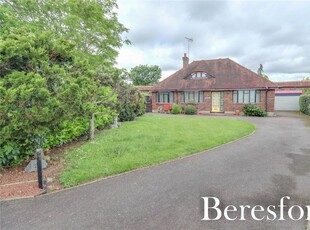 3 bedroom bungalow for sale in Cory Drive, Hutton, CM13