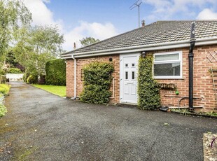 3 bedroom bungalow for sale in Pittville Crescent Lane, Pittville, GL52