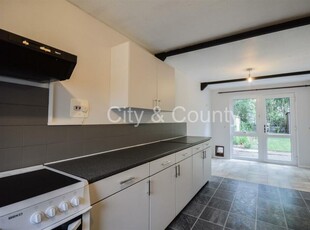 3 bedroom detached house for rent in Bringhurst, Orton Goldhay, Peterborough, PE2