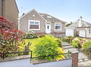 3 bedroom detached house for sale in 19 Craiglockhart Gardens, Craiglockhart, Edinburgh, EH14 1LZ, EH14